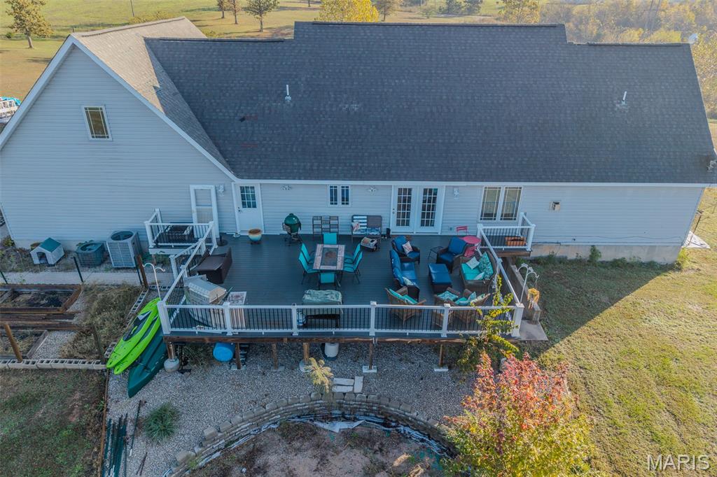 271 Pleasant Knoll Road Stoutland, MO 65567 - Photo 61 of 95