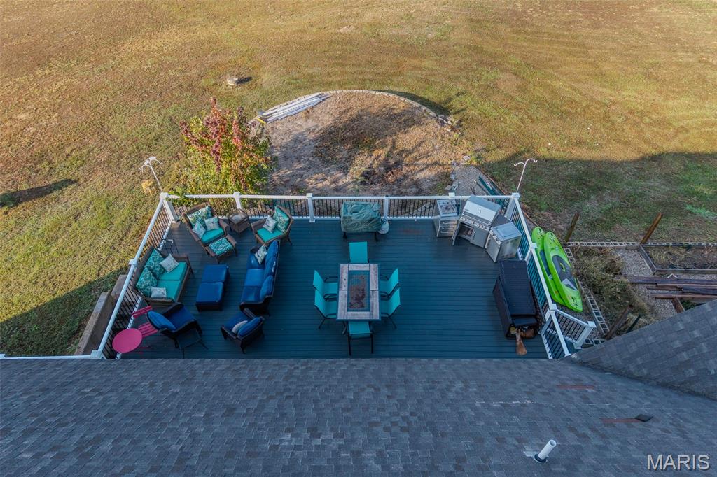 271 Pleasant Knoll Road Stoutland, MO 65567 - Photo 63 of 95