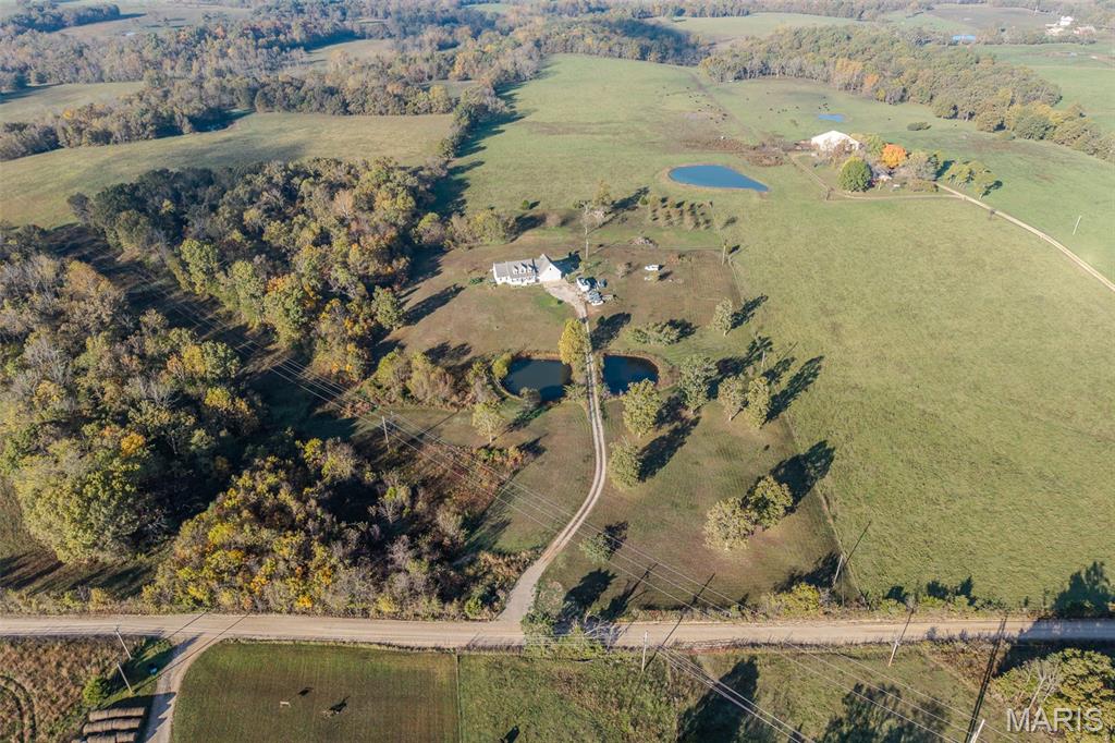 271 Pleasant Knoll Road Stoutland, MO 65567 - Photo 78 of 95