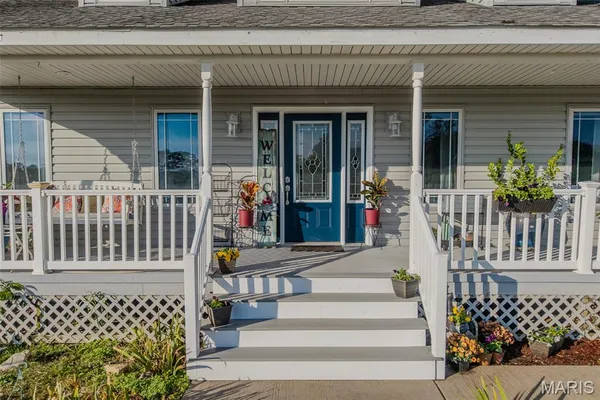 $589,000 | 271 Pleasant Knoll Road, Stoutland, MO 65567