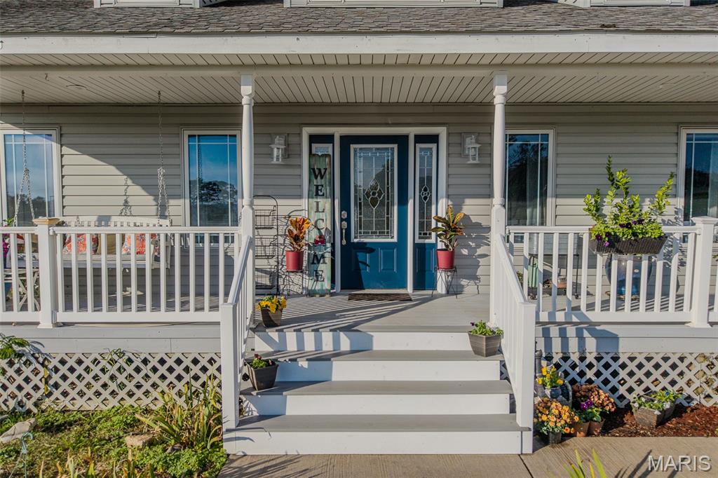 271 Pleasant Knoll Road Stoutland, MO 65567 - Photo 8 of 95