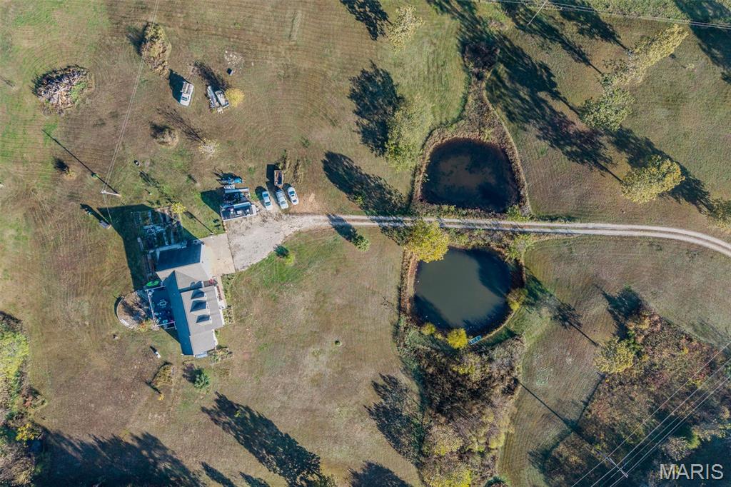 271 Pleasant Knoll Road Stoutland, MO 65567 - Photo 81 of 95