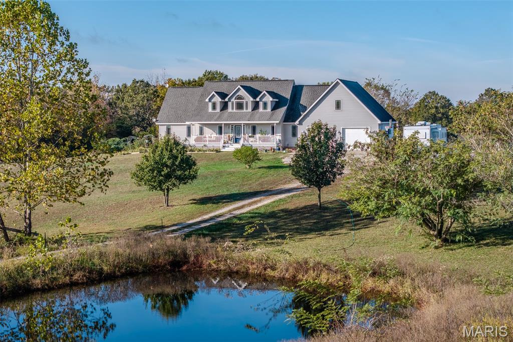 271 Pleasant Knoll Road Stoutland, MO 65567 - Photo 89 of 95