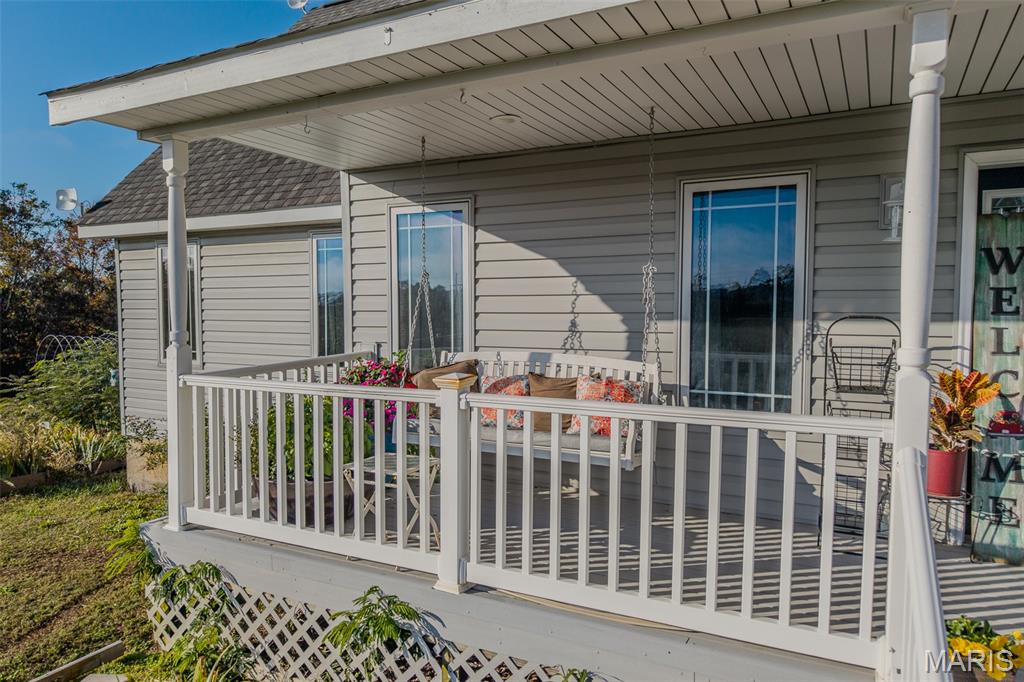 271 Pleasant Knoll Road Stoutland, MO 65567 - Photo 9 of 95