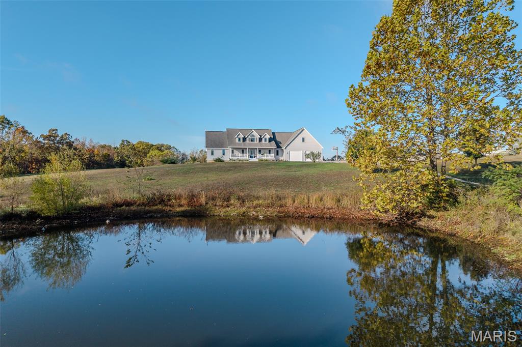 271 Pleasant Knoll Road Stoutland, MO 65567 - Photo 92 of 95