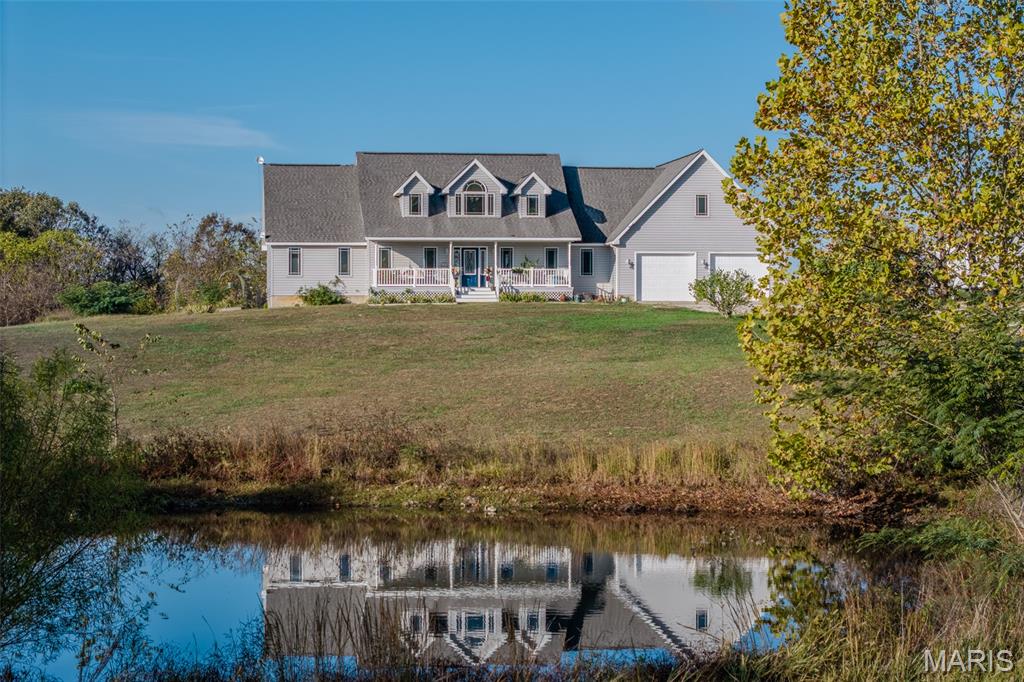 271 Pleasant Knoll Road Stoutland, MO 65567 - Photo 93 of 95