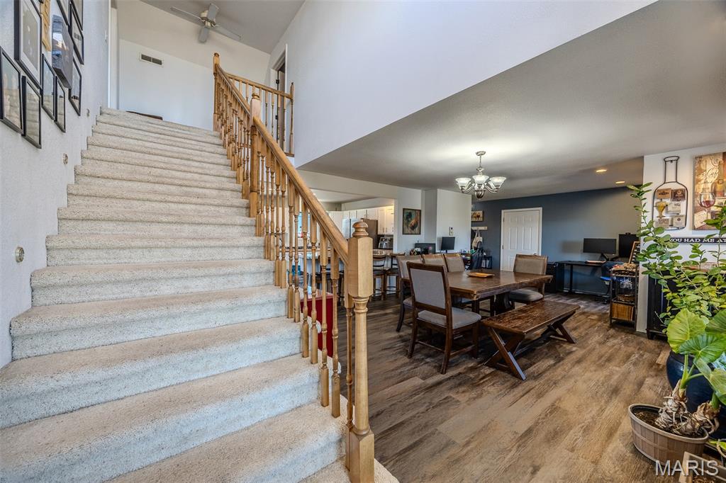 271 Pleasant Knoll Road Stoutland, MO 65567 - Photo 10 of 95