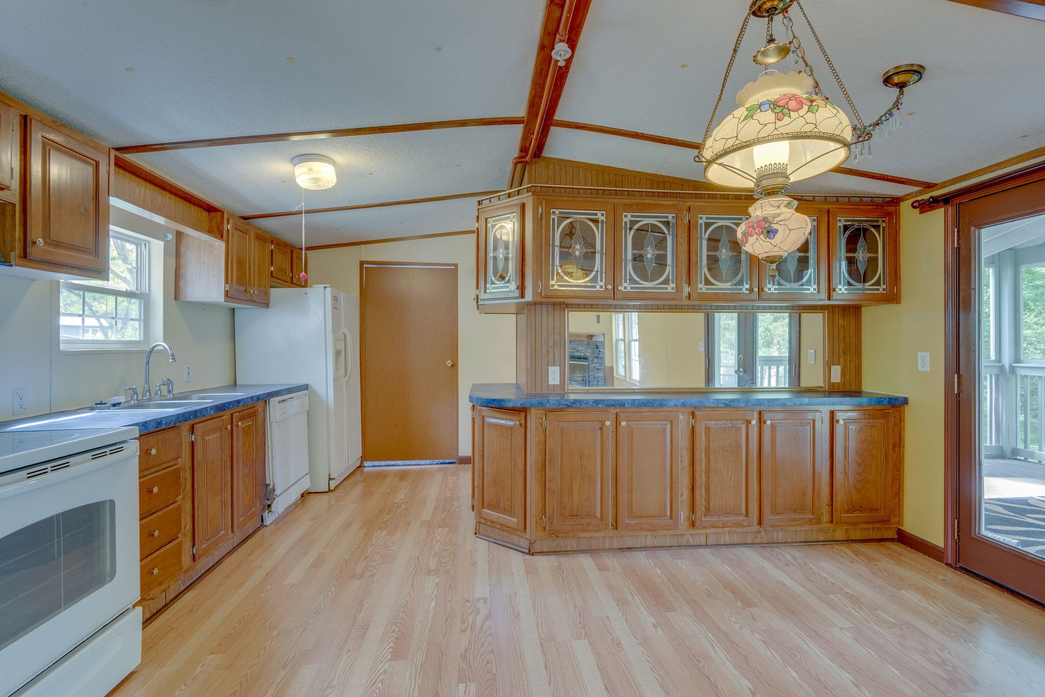 245 Hillcrest Road Kingston Springs, TN 37082 - Photo 8 of 26 Gallery Image 8