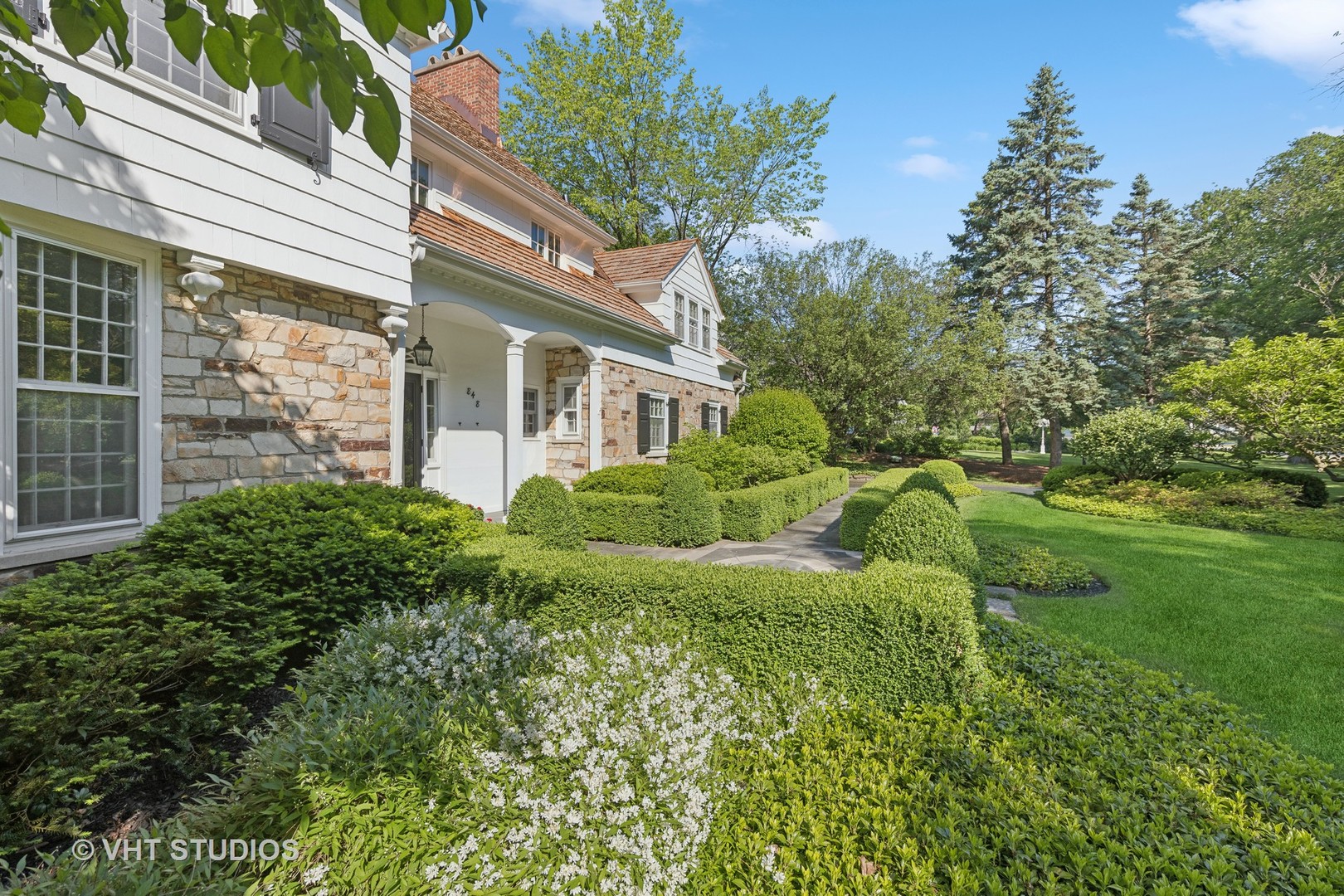 848 Cleveland Road Hinsdale, IL 60521 - Photo 54 of 76