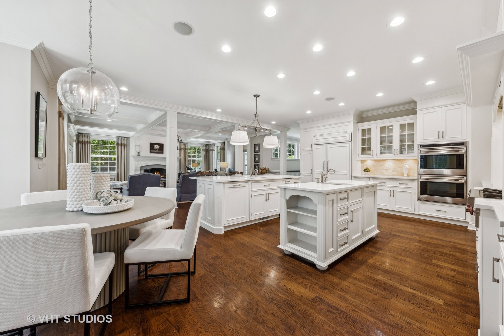 848 Cleveland Road Hinsdale, IL 60521 - Photo 8 of 76