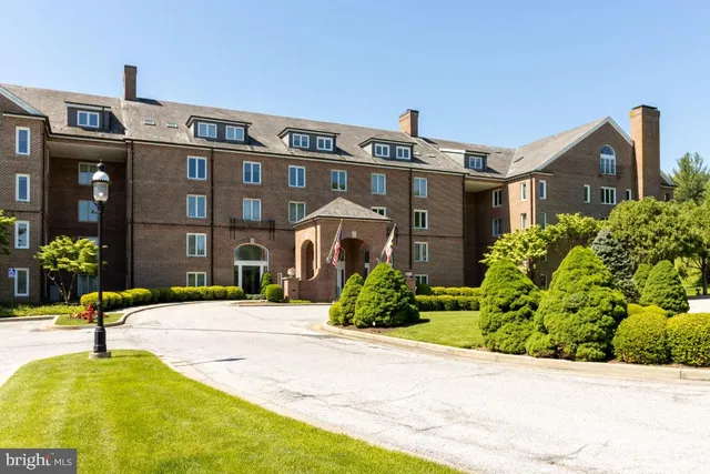 $315,000 | 2331 Old Court Road, Unit 201, Pikesville, MD 21208