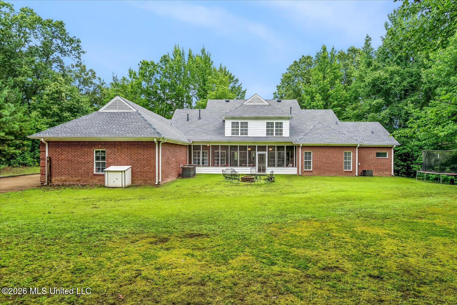 7499 West Ridge Lane Olive Branch, MS 38654 - Photo 48 of 50 48-3213743mi-48-7499 W Ridge Ln