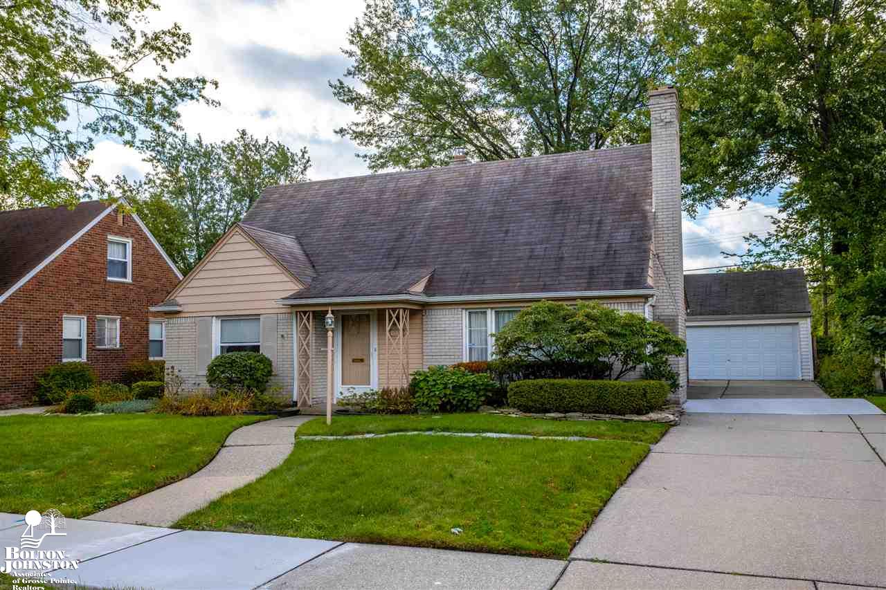 1231 Torrey Road Grosse Pointe Woods, MI 48236 - Photo 40 of 41