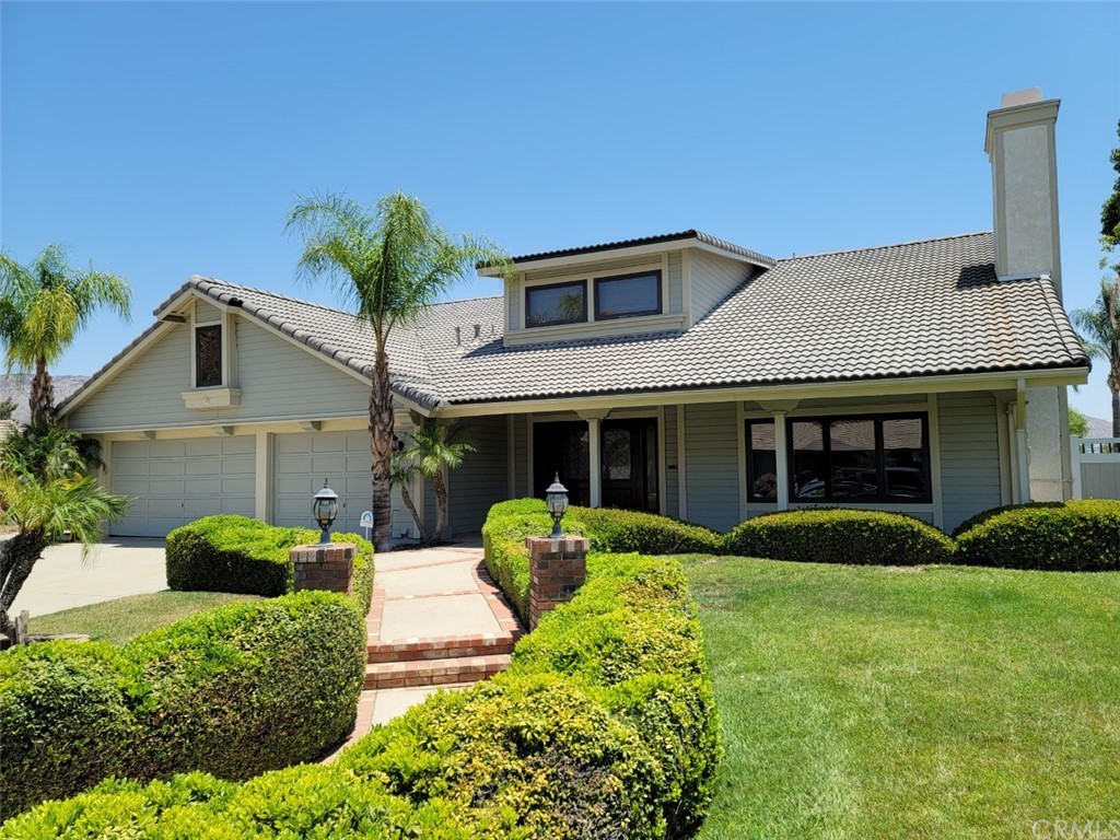 Welcome to 11252 Saddle Ridge