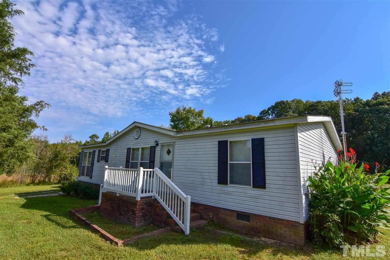 3882 Halifax Road Roxboro, NC 27574 - Photo 1 of 18