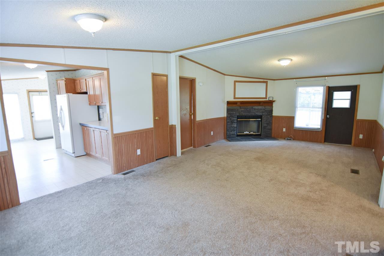3882 Halifax Road Roxboro, NC 27574 - Photo 3 of 18