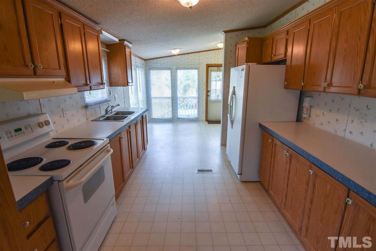 3882 Halifax Road Roxboro, NC 27574 - Photo 4 of 18