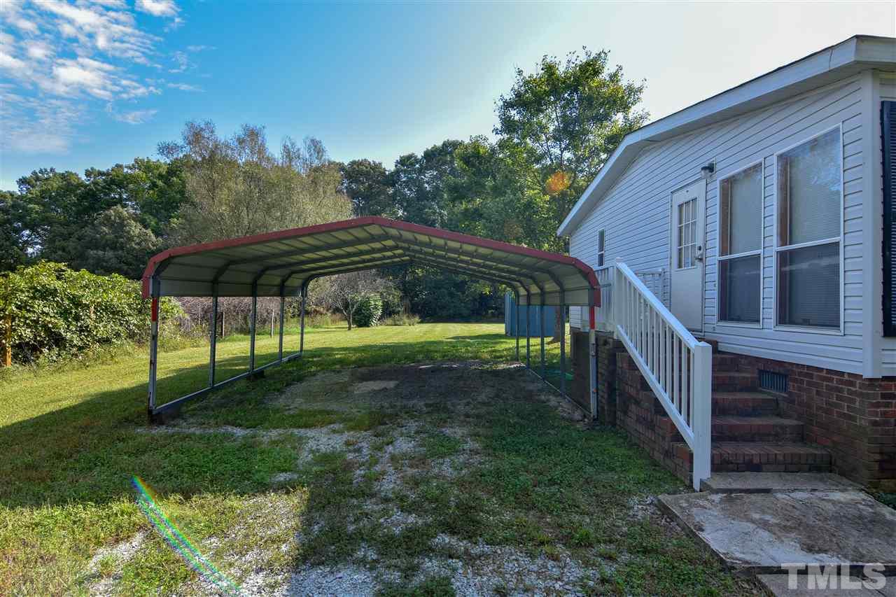 3882 Halifax Road Roxboro, NC 27574 - Photo 6 of 18