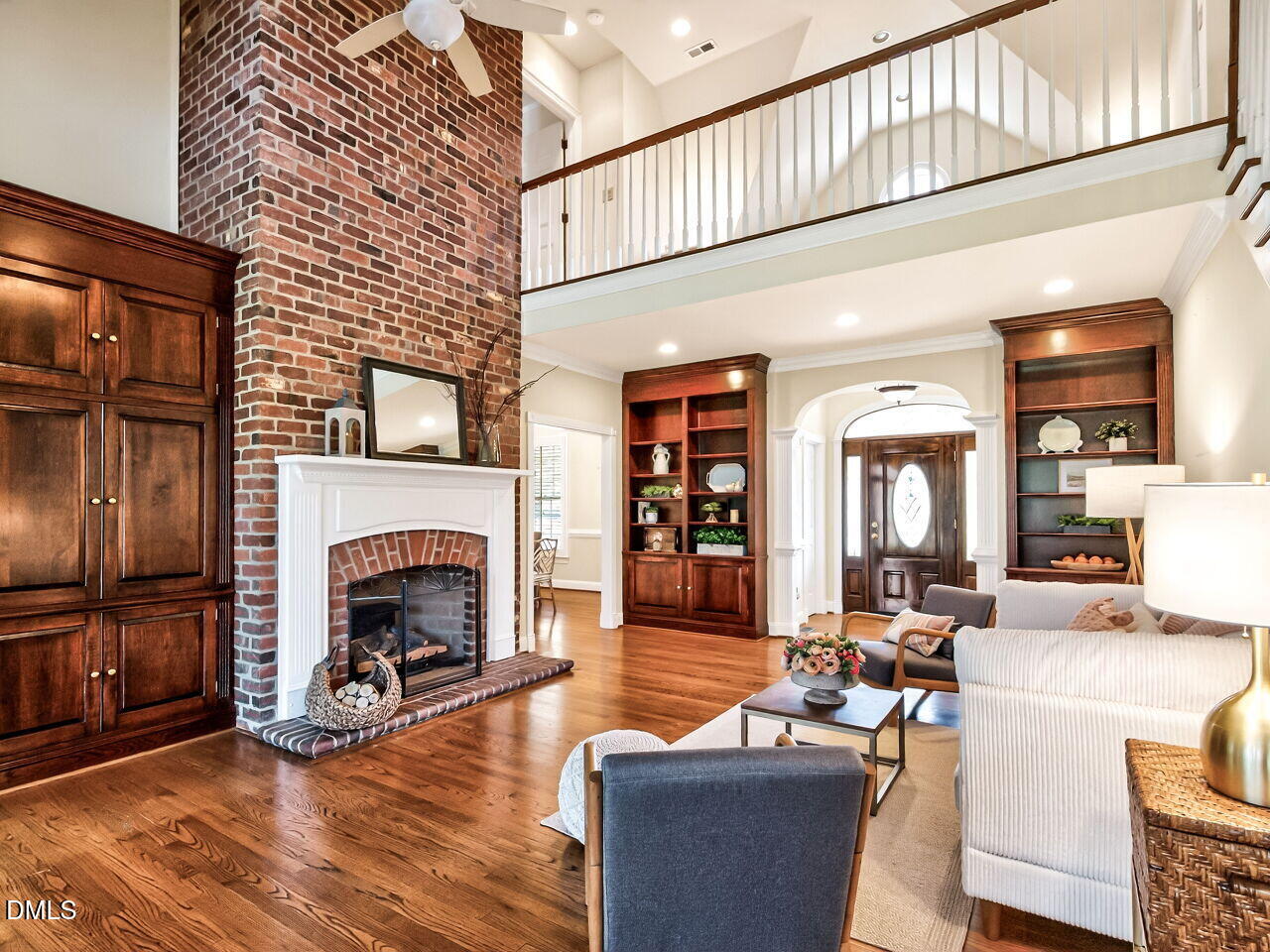 5405 Carbonton Road Sanford, NC 27330 - Photo 9 of 67 008-1280x960-living-room