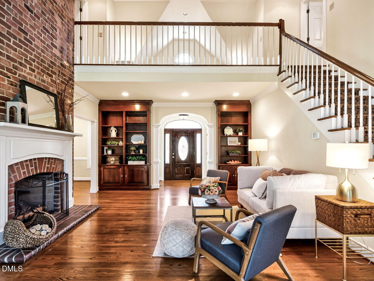 5405 Carbonton Road Sanford, NC 27330 - Photo 10 of 67 009-1280x960-living-room