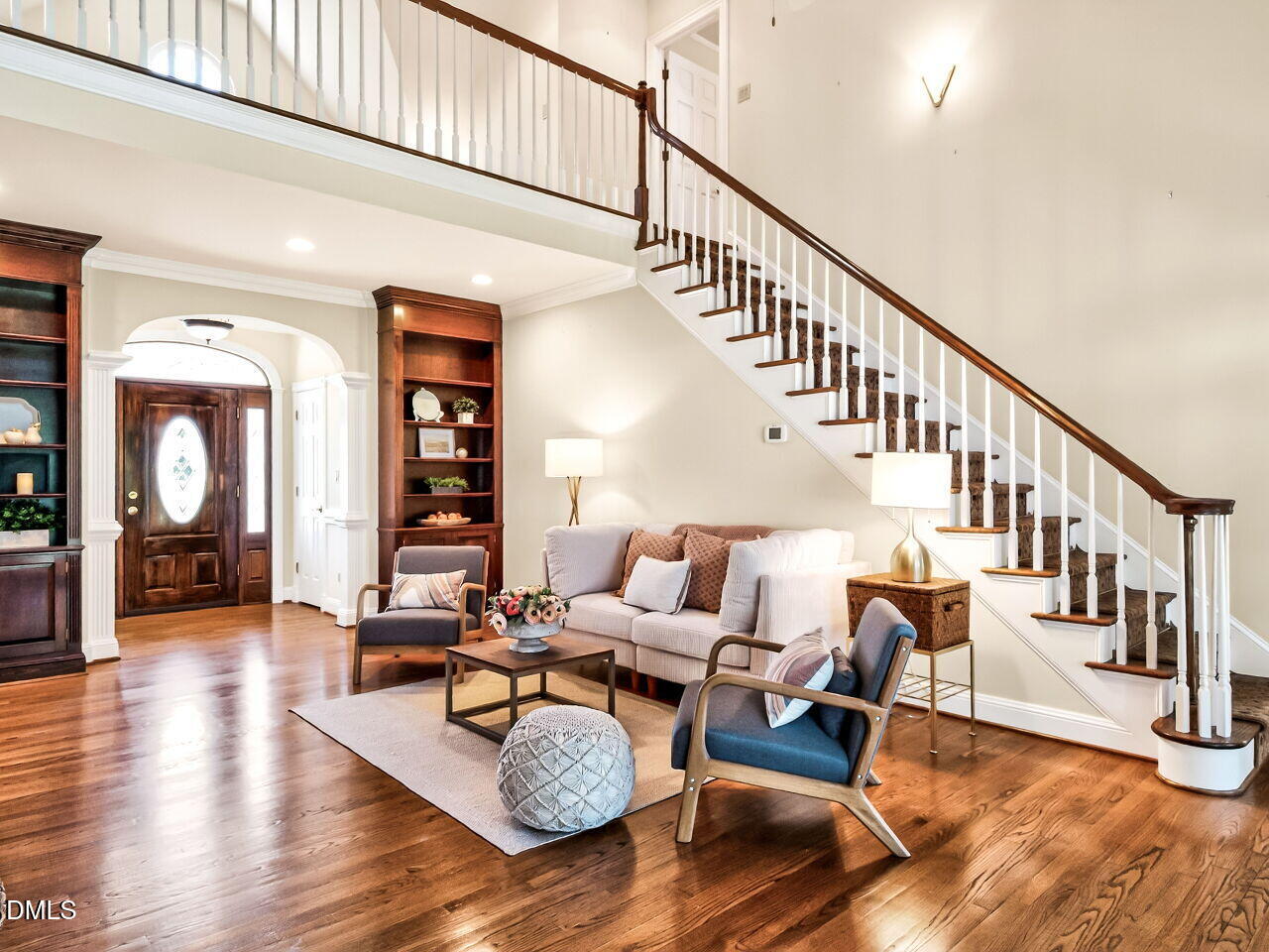 5405 Carbonton Road Sanford, NC 27330 - Photo 11 of 67 010-1280x960-living-room