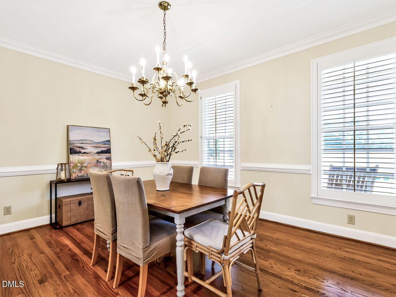 5405 Carbonton Road Sanford, NC 27330 - Photo 12 of 67 011-1280x960-dining-room