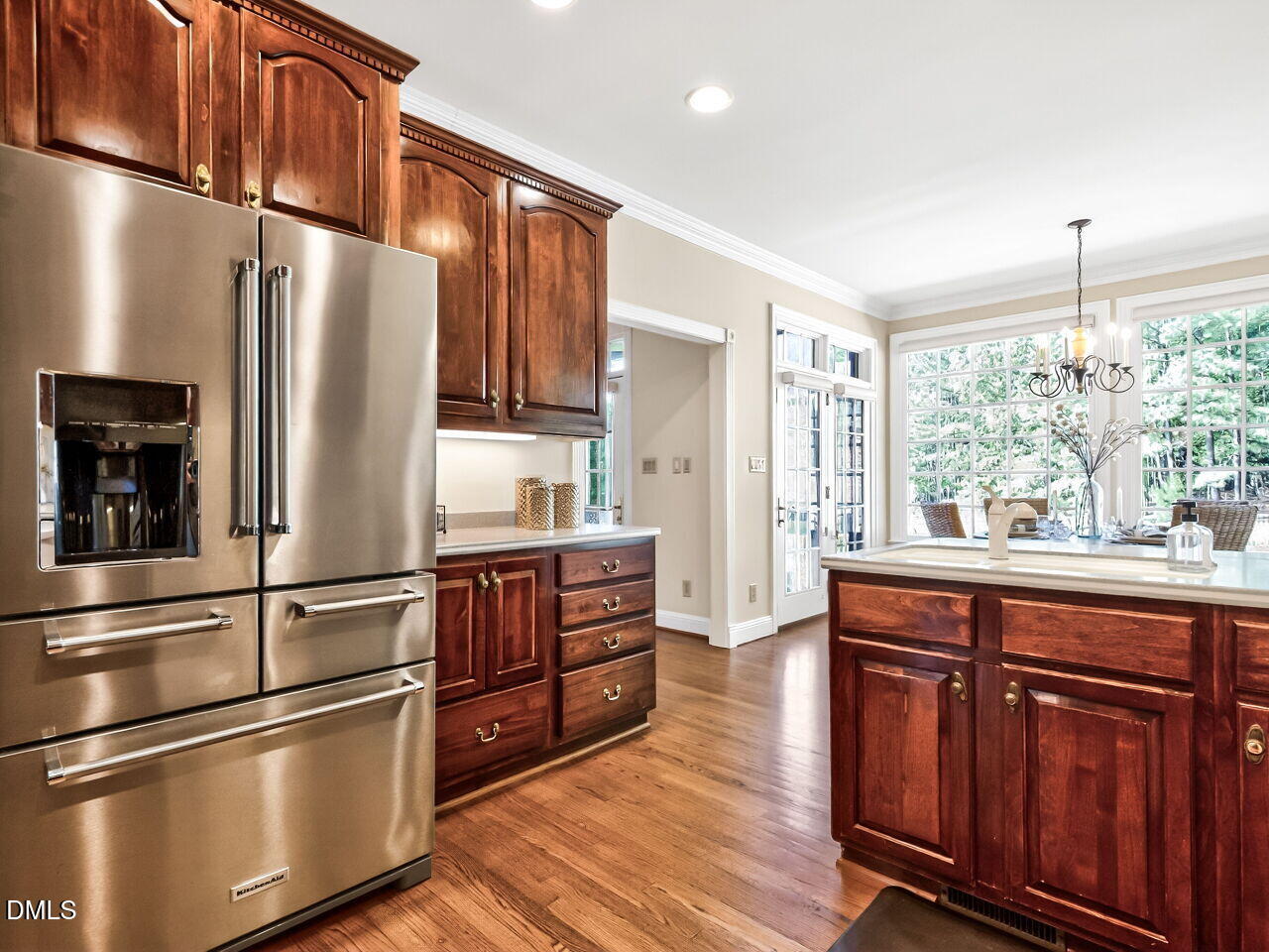 5405 Carbonton Road Sanford, NC 27330 - Photo 15 of 67 014-1280x960-kitchen