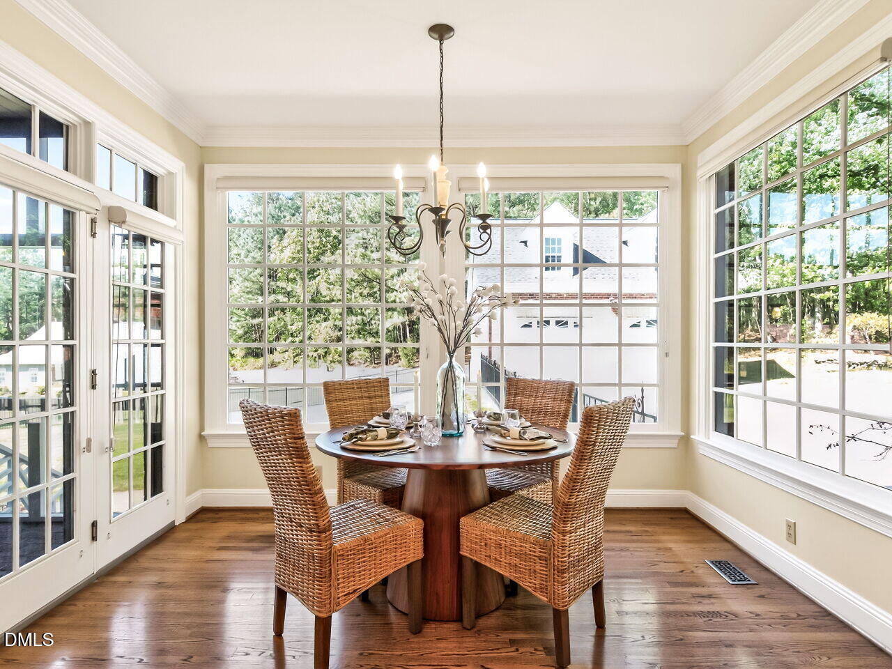 5405 Carbonton Road Sanford, NC 27330 - Photo 18 of 67 017-1280x960-breakfast-nook