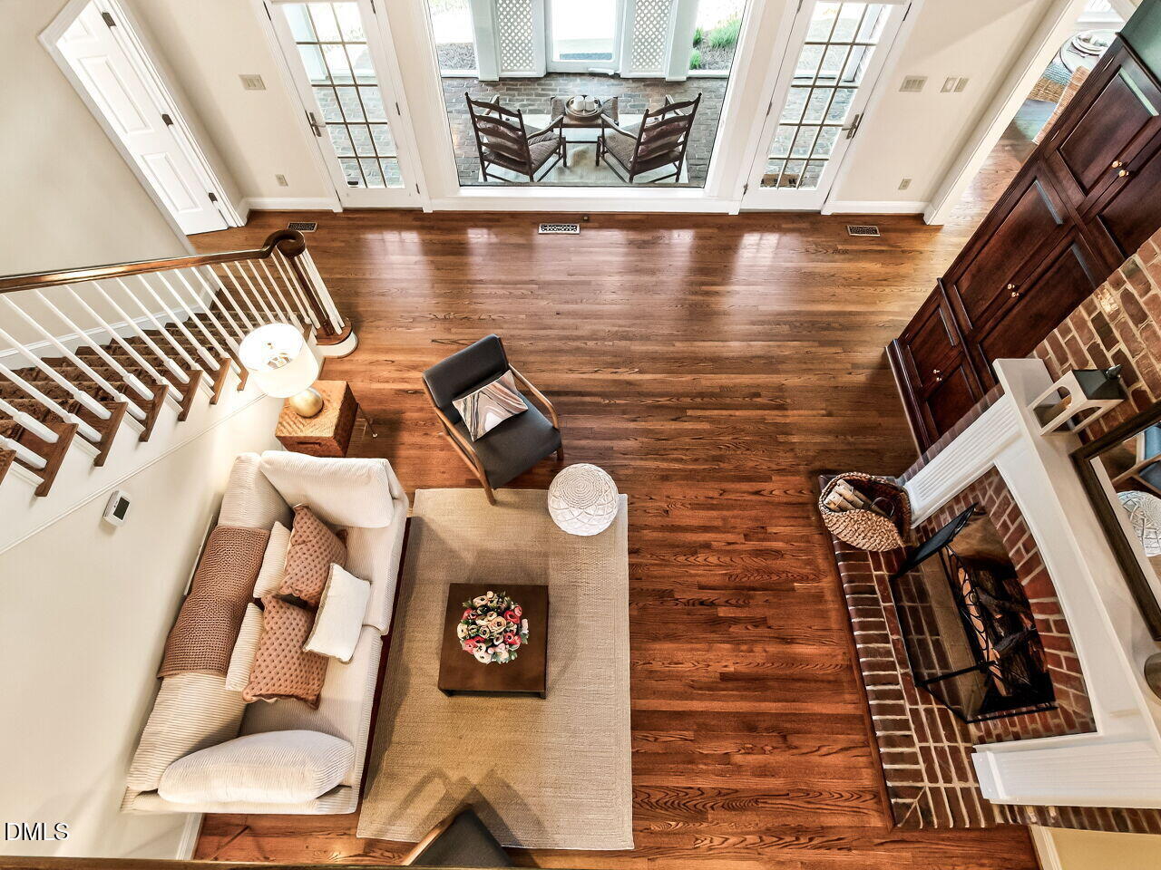 5405 Carbonton Road Sanford, NC 27330 - Photo 26 of 67 025-1280x960-lookdown