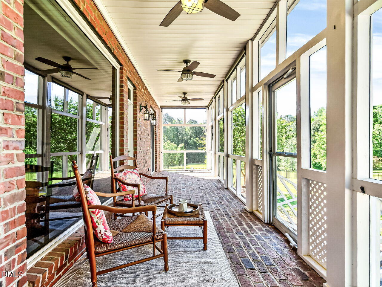 5405 Carbonton Road Sanford, NC 27330 - Photo 38 of 67 037-1280x960-screened-porch