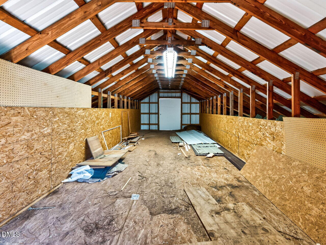 5405 Carbonton Road Sanford, NC 27330 - Photo 44 of 67 043-1280x960-garage-2nd-fl