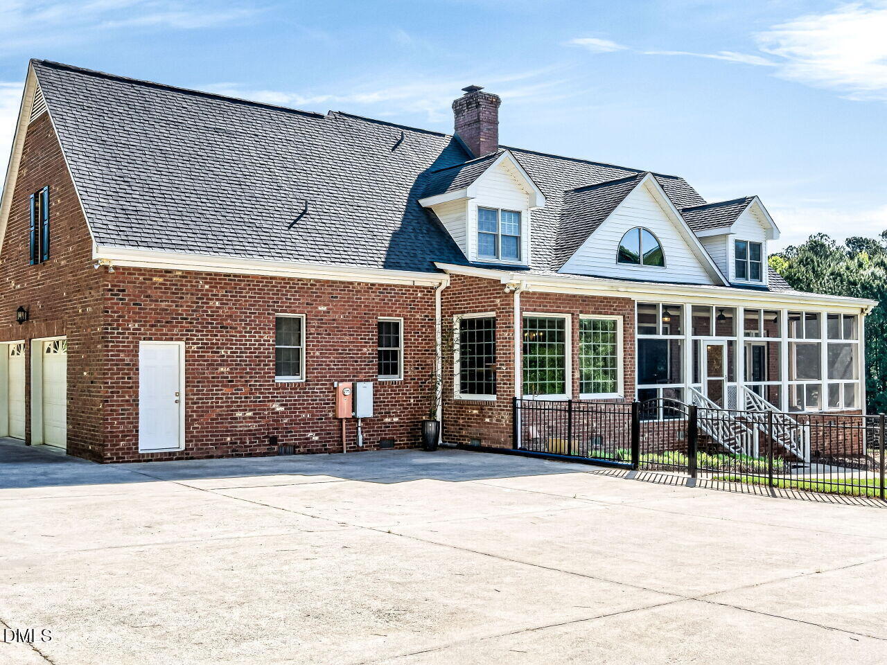 5405 Carbonton Road Sanford, NC 27330 - Photo 45 of 67 046-1280x960-rear-view