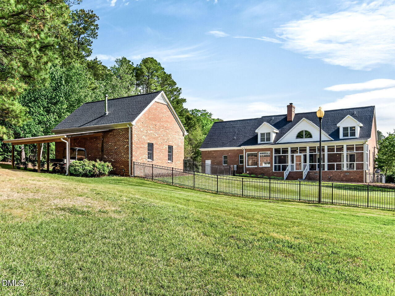 5405 Carbonton Road Sanford, NC 27330 - Photo 48 of 67 047-1280x960-rear-view