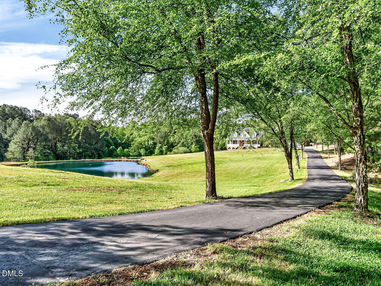 5405 Carbonton Road Sanford, NC 27330 - Photo 3 of 67 048-1280x960-driveway-view
