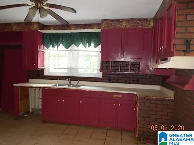 4478 River Road Cordova, AL 35550 - Photo 3 of 9