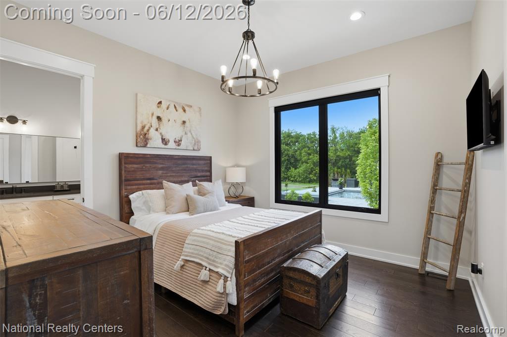 2853 7 Mile Road South Lyon, MI 48178 - Photo 24 of 69