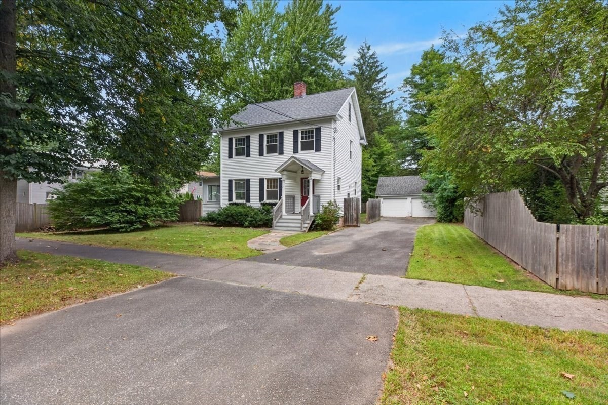 2306 Wilbraham Road Springfield, MA 01129 - Photo 42 of 42 Gallery Image 42