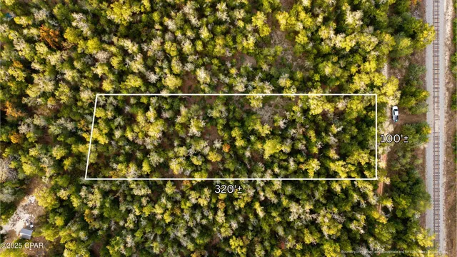 $15,000 | 0 Morningside Way, Fountain, FL 32438