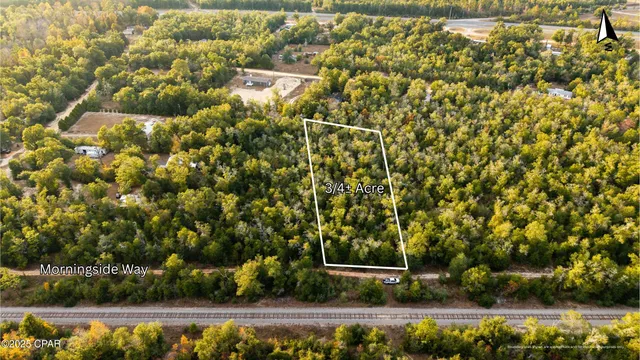 $15,000 | 0 Morningside Way, Fountain, FL 32438