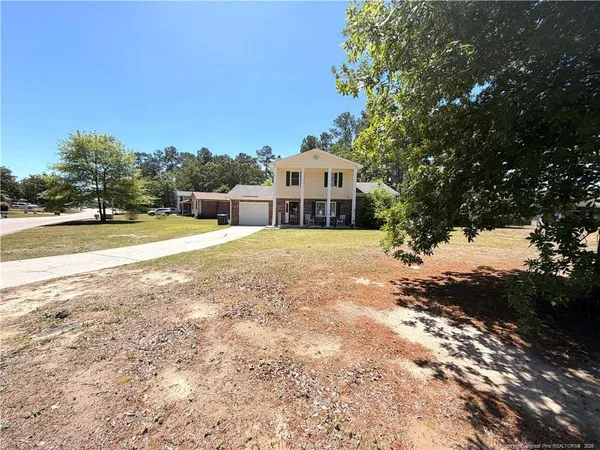 $2,350 | 1030 Rim Road, Fayetteville, NC 28314