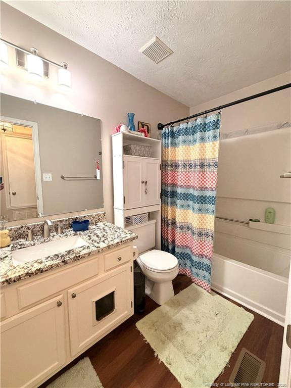 1030 Rim Road Fayetteville, NC 28314 - Photo 23 of 40 Photo 23