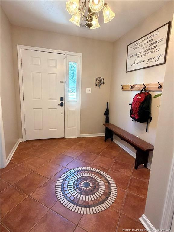 1030 Rim Road Fayetteville, NC 28314 - Photo 3 of 40 Photo 3
