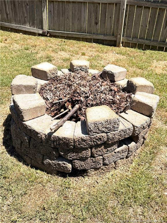 1030 Rim Road Fayetteville, NC 28314 - Photo 37 of 40 Photo 37