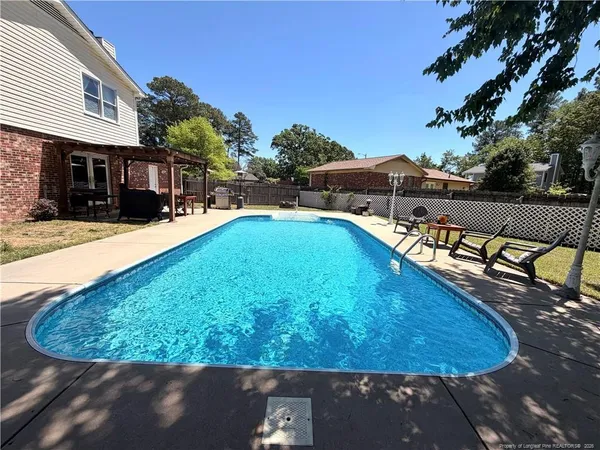$2,350 | 1030 Rim Road, Fayetteville, NC 28314