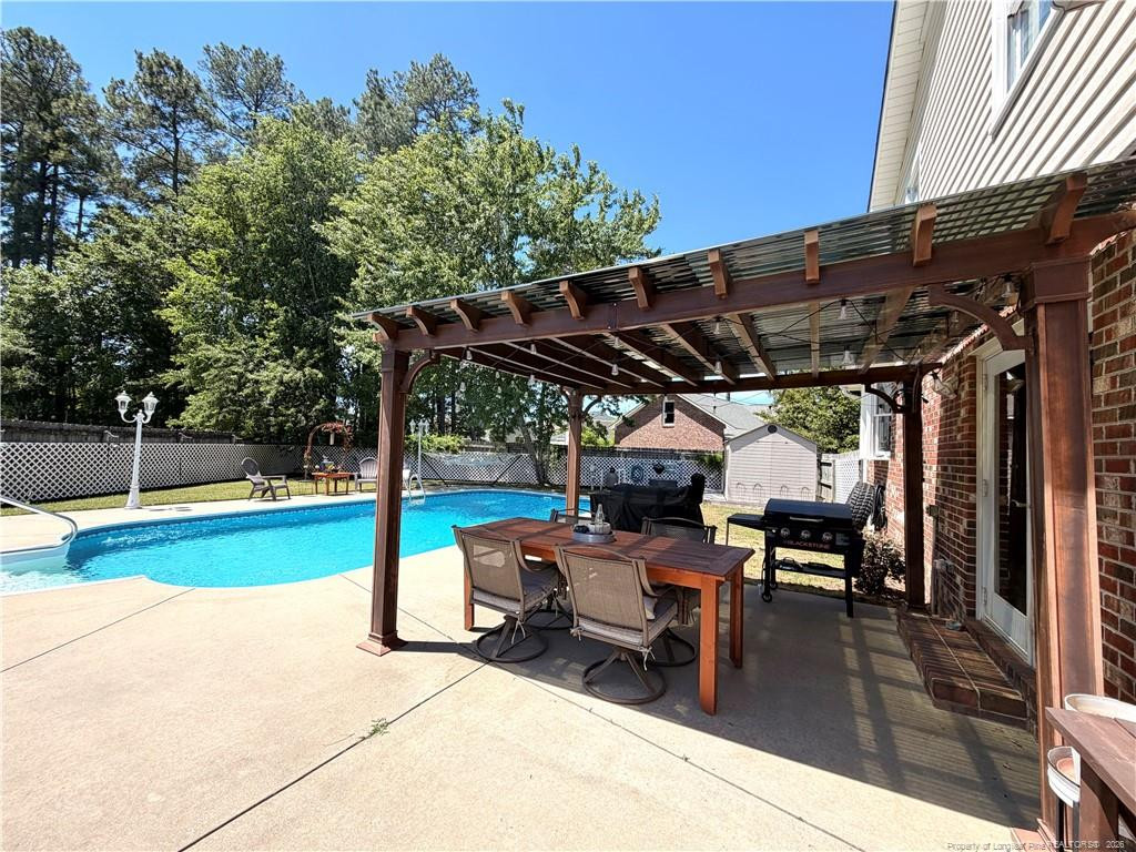 1030 Rim Road Fayetteville, NC 28314 - Photo 39 of 40 Photo 39