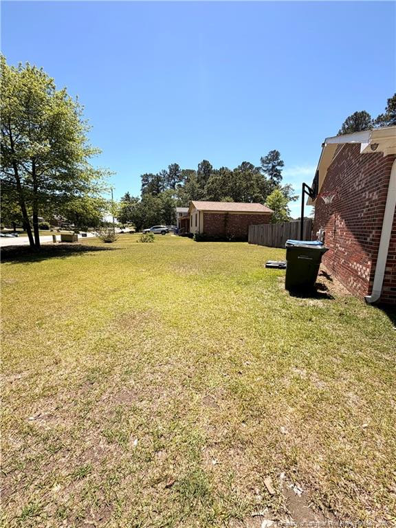 1030 Rim Road Fayetteville, NC 28314 - Photo 40 of 40 Photo 40