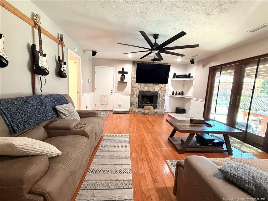 1030 Rim Road Fayetteville, NC 28314 - Photo 5 of 40 Photo 5