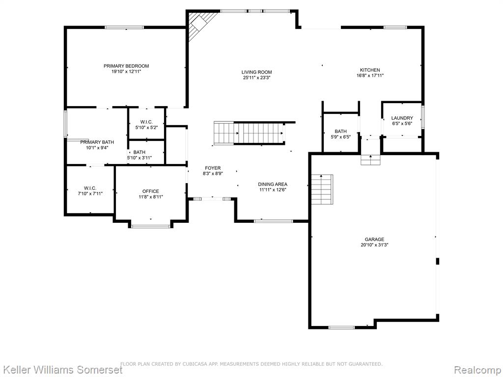 9732 Forest Ridge Drive Clarkston, MI 48348 - Photo 41 of 42 Gallery Image 41