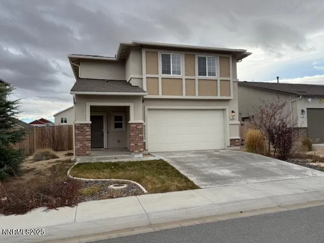 $515,000 | 1353 Stock Horse Road, Sparks, NV 89436