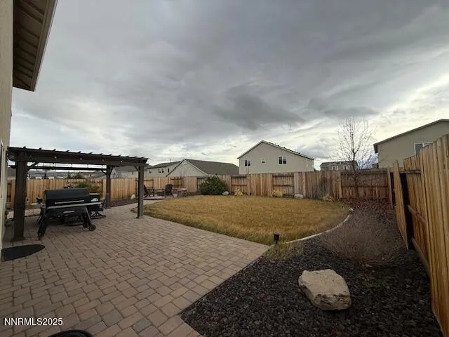 $515,000 | 1353 Stock Horse Road, Sparks, NV 89436